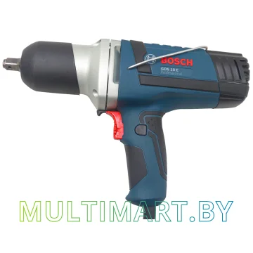 Гайковерт Bosch GDS 18 E (0601444000) картинка 2